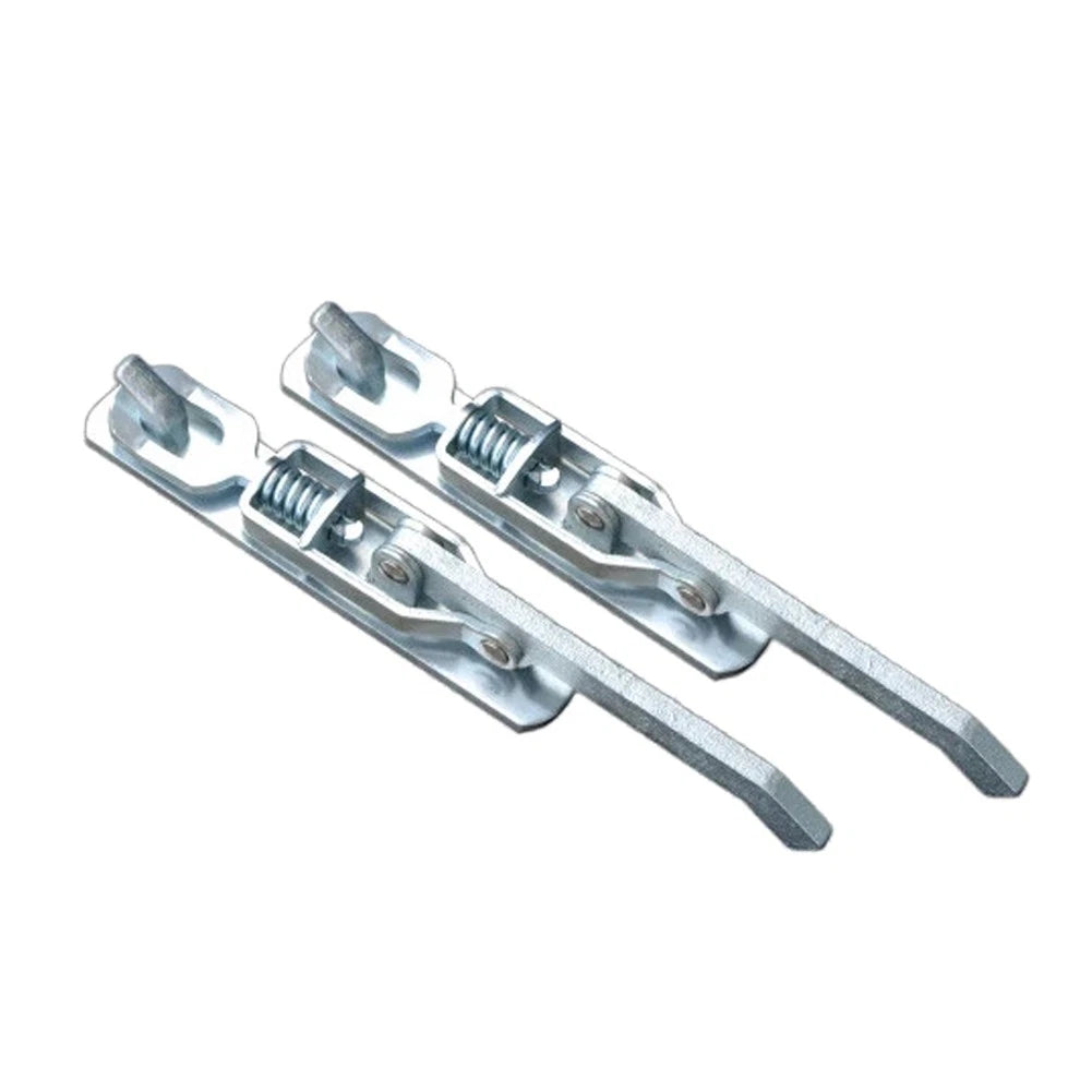 Heavy Duty Over Centre Latch